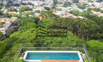 Imagem 2: OKA VILA MADALENA - Apartamento à venda em São Paulo/SP