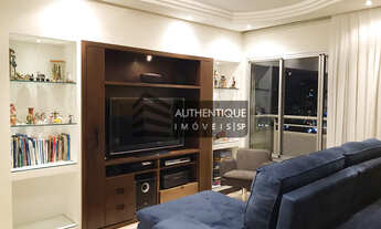 Imagem: Alto do Bosque - Bosque da Saúde - Apartamento