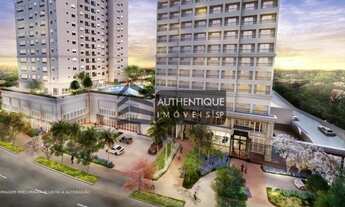 Imagem 6: BLUE HOME RESORT JOCKEY BUTANTÃ - Apartamento à venda no bairro Butantã - São Paulo/SP