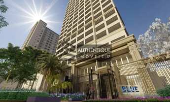 Imagem: BLUE HOME RESORT JOCKEY BUTANTÃ - Apartamento