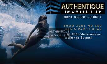 Imagem 7: BLUE HOME RESORT JOCKEY BUTANTÃ - Apartamento à venda no bairro Butantã - São Paulo/SP