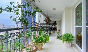 Imagem: Lazuli Morumbi - Apartamento à venda em