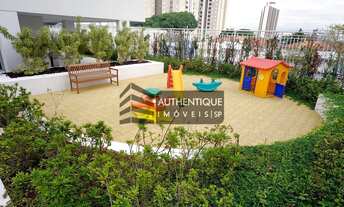 Imagem 5: VEREDA TATUAPE - Apartamento em Parque São Jorge, São Paulo/SP