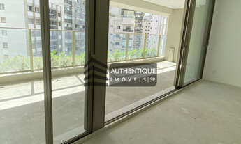 Imagem 5: VILLA RESIDENCE MILANO LIFESTYLE BY VERSACE HOME - Apartamento no bairro Moema à venda