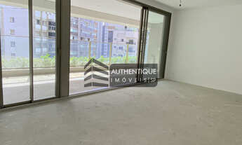 Imagem 3: VILLA RESIDENCE MILANO LIFESTYLE BY VERSACE HOME - Apartamento no bairro Moema à venda