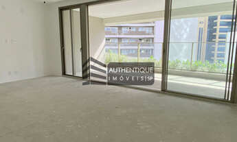 Imagem 2: VILLA RESIDENCE MILANO LIFESTYLE BY VERSACE HOME - Apartamento no bairro Moema à venda