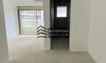 Imagem 7: VILLA RESIDENCE MILANO LIFESTYLE BY VERSACE HOME - Apartamento no bairro Moema à venda