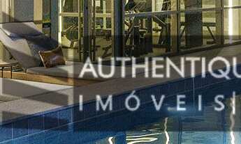 Imagem 2: FACCES JARDINS - Apartamento à venda em São Paulo/SP