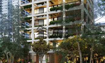 Imagem: HELIO 454 VILA NOVA CONCEICAO - Apartamento