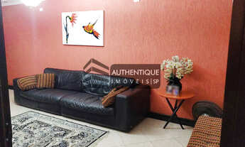 Imagem 6: Casa Assobradada na Vila Carlos de Campos à venda