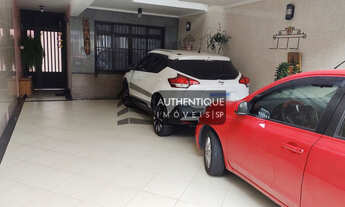 Imagem 5: Casa Assobradada na Vila Carlos de Campos à venda