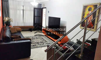 Imagem 3: Casa Assobradada na Vila Carlos de Campos à venda