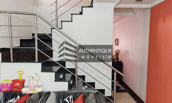 Imagem 7: Casa Assobradada na Vila Carlos de Campos à venda