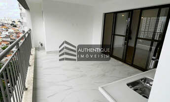 Imagem: LIVING IPIRANGA - AV NAZARE - Apartamento