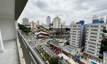 Imagem 3: LIVING IPIRANGA - AV NAZARE - Apartamento à venda no bairro Ipiranga - São Paulo/SP, Zona