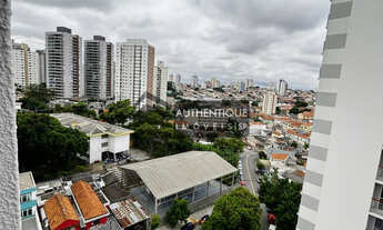 Imagem 7: LIVING IPIRANGA - AV NAZARE - Apartamento à venda no bairro Ipiranga - São Paulo/SP, Zona
