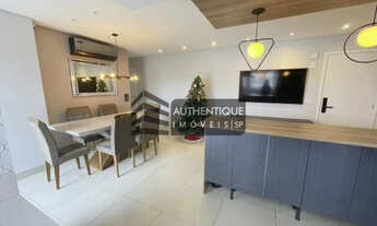 Imagem: MASTER PATRIANI SBC - Apartamento no bairro