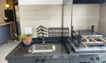 Imagem 7: MASTER PATRIANI SBC - Apartamento no bairro Baeta Neves, São Bernardo do Campo à venda