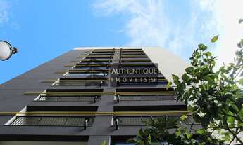 Imagem: SMART SANTA CECILIA - Apartamento à venda