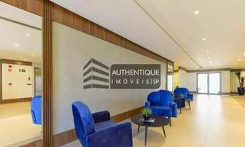 Imagem 6: VISION CAPOTE VALENTE PINHEIROS - Apartamento à venda em São Paulo/SP