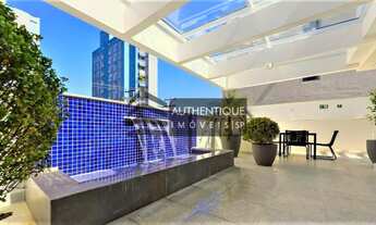 Imagem 7: VISION CAPOTE VALENTE PINHEIROS - Apartamento à venda em São Paulo/SP