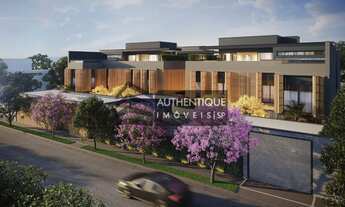 Imagem: Casa Jardim Dona Elisa - Jardim Paulistano