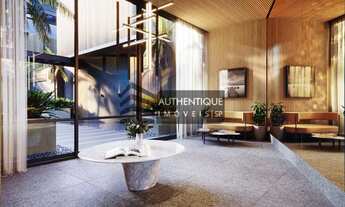 Imagem 4: Casa Jardim Dona Elisa - Jardim Paulistano - Casa à venda no bairro Jardim Europa - São Pa