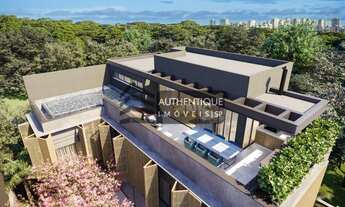 Imagem 5: Casa Jardim Dona Elisa - Jardim Paulistano - Casa à venda no bairro Jardim Europa - São Pa