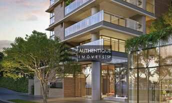 Imagem: EVOLVE VILA MARIANA - Apartamento à venda