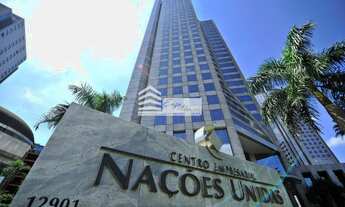 Imagem: Sala para alugar em São Paulo/SP