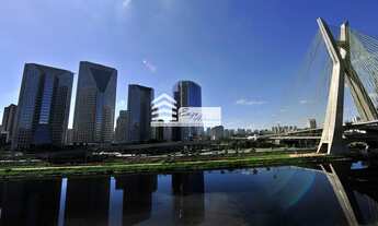 Imagem 3: Sala para alugar em São Paulo/SP