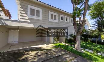 Imagem 3: Alphaville Residencial 09 - Casa à venda no bairro Alphaville - Santana de Parnaíba/SP