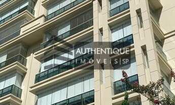 Imagem: Vila Nova Reserved - Vila Nova Conceição