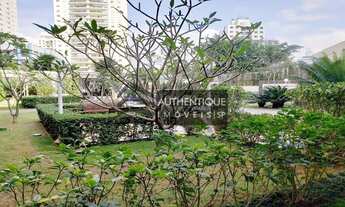 Imagem 5: Vila Nova Reserved - Vila Nova Conceição - Apartamento à venda no bairro Vila Nova Conceiç