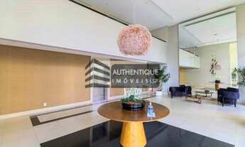 Imagem 6: Vila Nova Reserved - Vila Nova Conceição - Apartamento à venda no bairro Vila Nova Conceiç