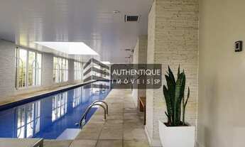 Imagem 3: Vila Nova Reserved - Vila Nova Conceição - Apartamento à venda no bairro Vila Nova Conceiç