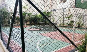 Imagem 7: Vila Nova Reserved - Vila Nova Conceição - Apartamento à venda no bairro Vila Nova Conceiç