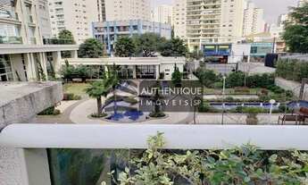 Imagem 4: Vila Nova Reserved - Vila Nova Conceição - Apartamento à venda no bairro Vila Nova Conceiç