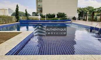 Imagem 2: Vila Nova Reserved - Vila Nova Conceição - Apartamento à venda no bairro Vila Nova Conceiç