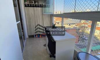 Imagem 2: EDIFICIO LORENZO GUARULHOS - Apartamento à venda no bairro Parque Continental I - Guarulho