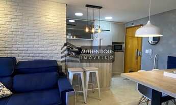 Imagem 3: EDIFICIO LORENZO GUARULHOS - Apartamento à venda no bairro Parque Continental I - Guarulho