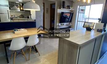 Imagem: EDIFICIO LORENZO GUARULHOS - Apartamento