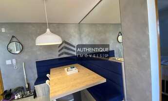 Imagem 7: EDIFICIO LORENZO GUARULHOS - Apartamento à venda no bairro Parque Continental I - Guarulho