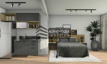 Imagem: ON MARACATINS MOEMA - Apartamento à venda