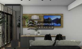 Imagem 3: ON MARACATINS MOEMA - Apartamento à venda no bairro Moema - São Paulo/SP, Zona Sul