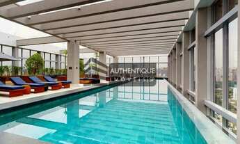 Imagem 2: Helbor Wide Pinheiros - Apartamento à venda no bairro Pinheiros - São Paulo/SP, Zona Oeste