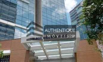 Imagem: Helbor Wide Pinheiros - Apartamento à venda