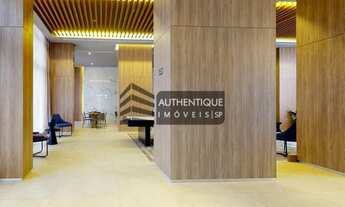 Imagem 6: Helbor Wide Pinheiros - Apartamento à venda no bairro Pinheiros - São Paulo/SP, Zona Oeste