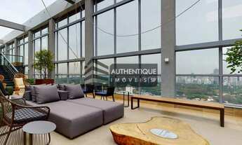 Imagem 7: Helbor Wide Pinheiros - Apartamento à venda no bairro Pinheiros - São Paulo/SP, Zona Oeste