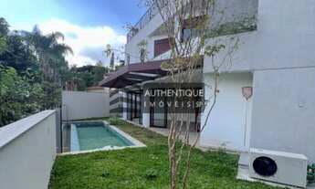 Imagem 4: CASA JARDIM CAMPO BELO - CASA EM CONDOMINIO - Casa à venda no bairro Campo Belo - São Paul